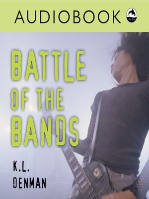 cover image of Battle of the Bands
